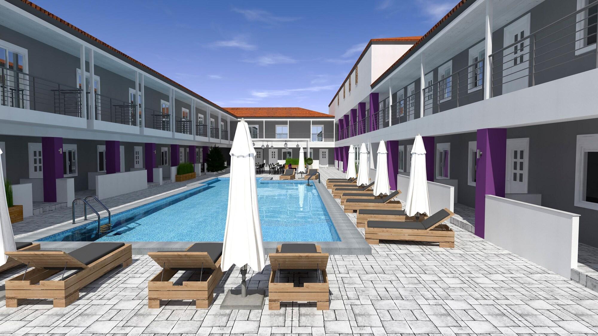 Varios Philoxenia Earia