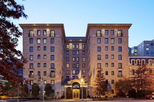Alojamiento - The Jefferson, Washington, DC