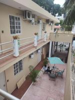 Alojamiento - Jardines del Mar