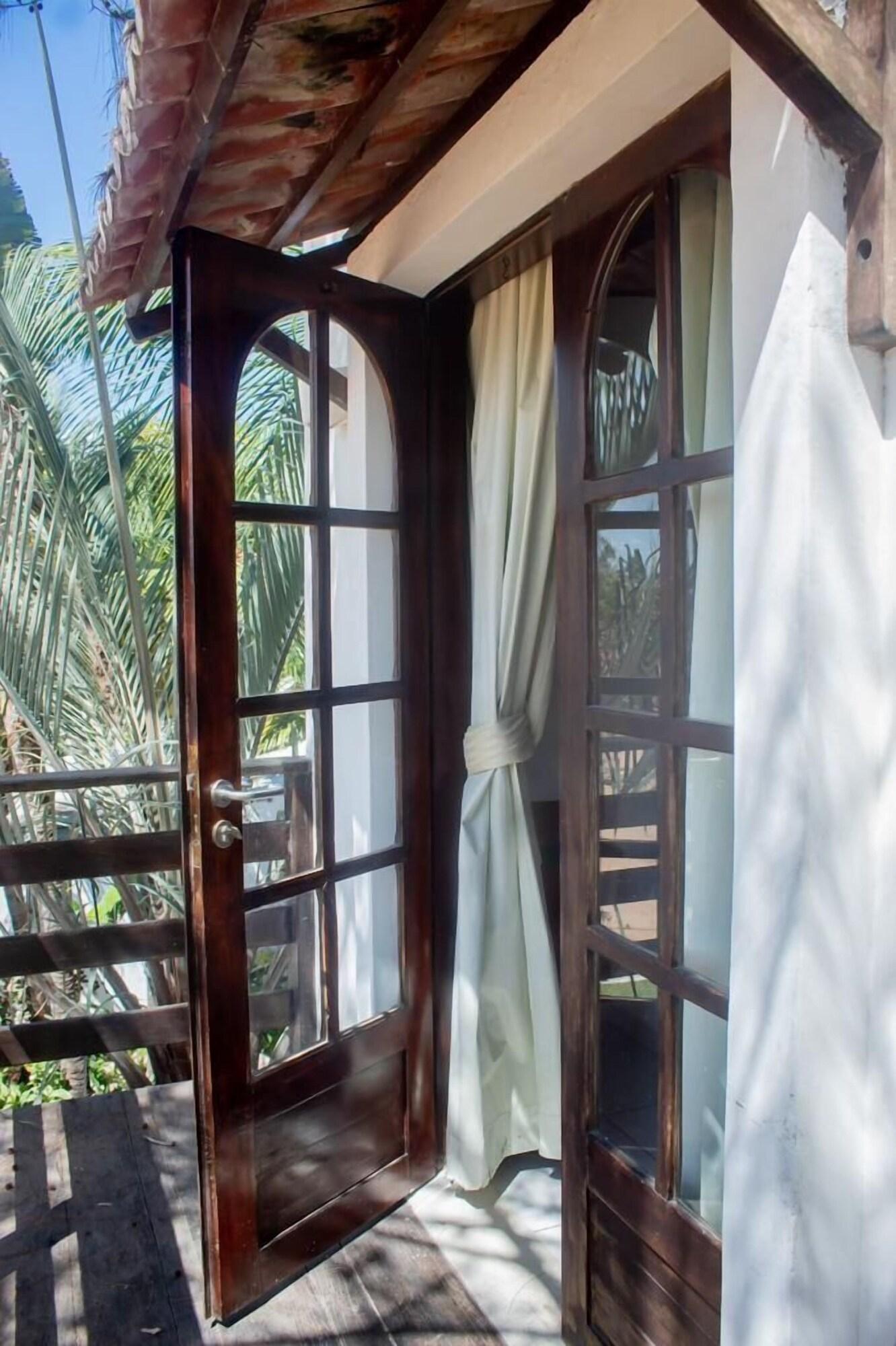 Habitación Atenas Jeri