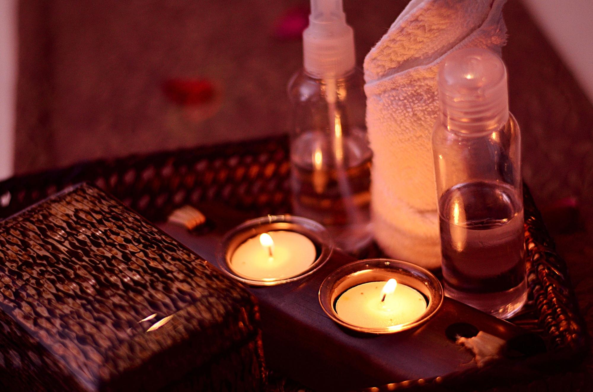 Spa Thunderbird Resorts - Rizal