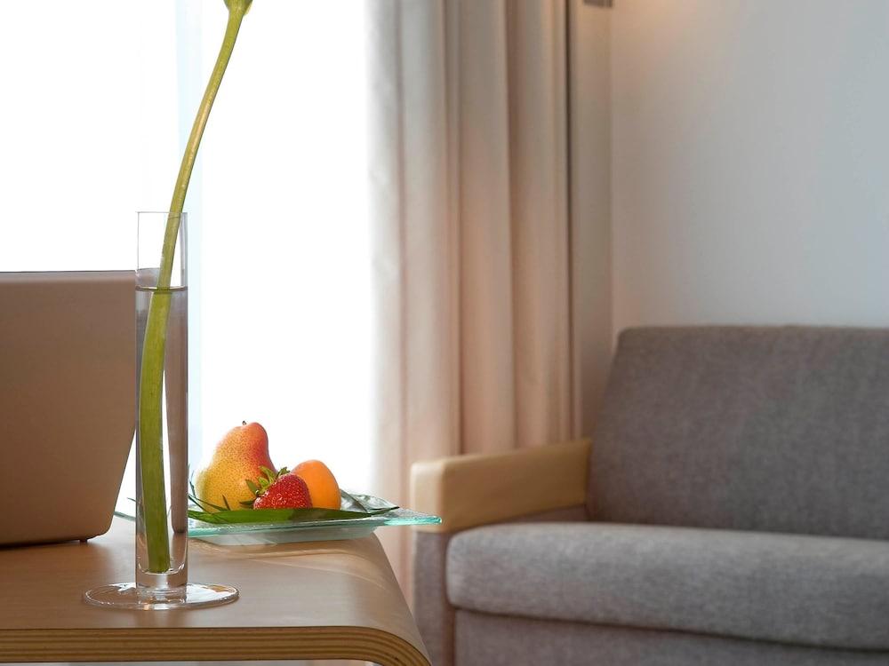 Hotel Novotel Berlin Am Tiergarten