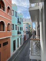 undefined - Viejo San Juan