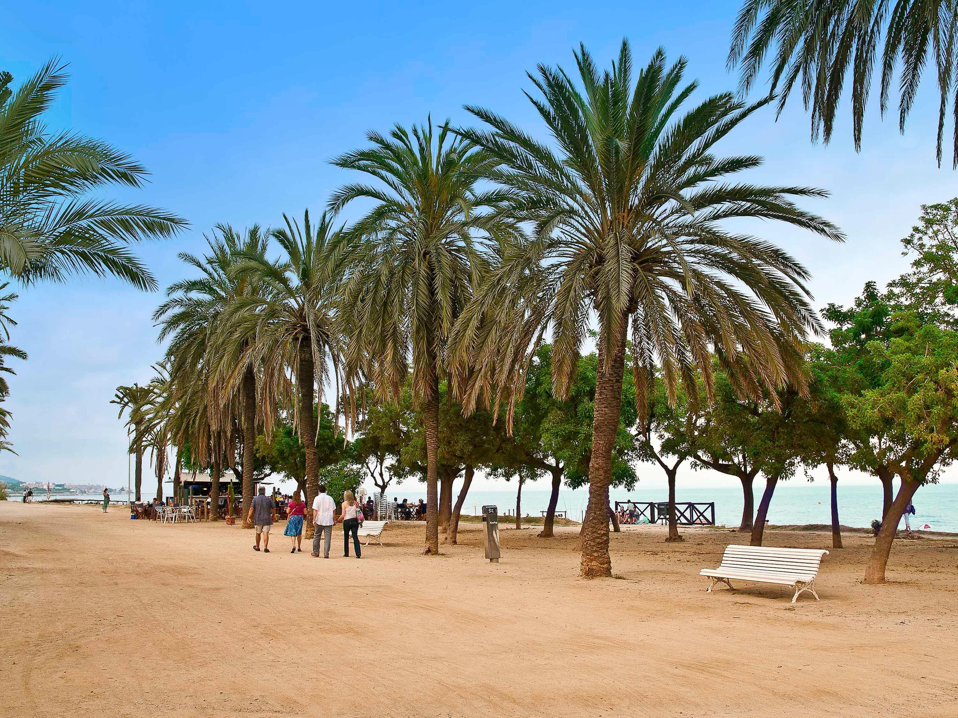 Instalaciones Recreativas ibis Barcelona Cornella