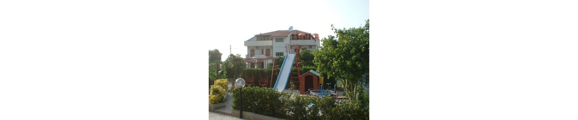 Instalaciones Recreativas Hotel Il Vulcano