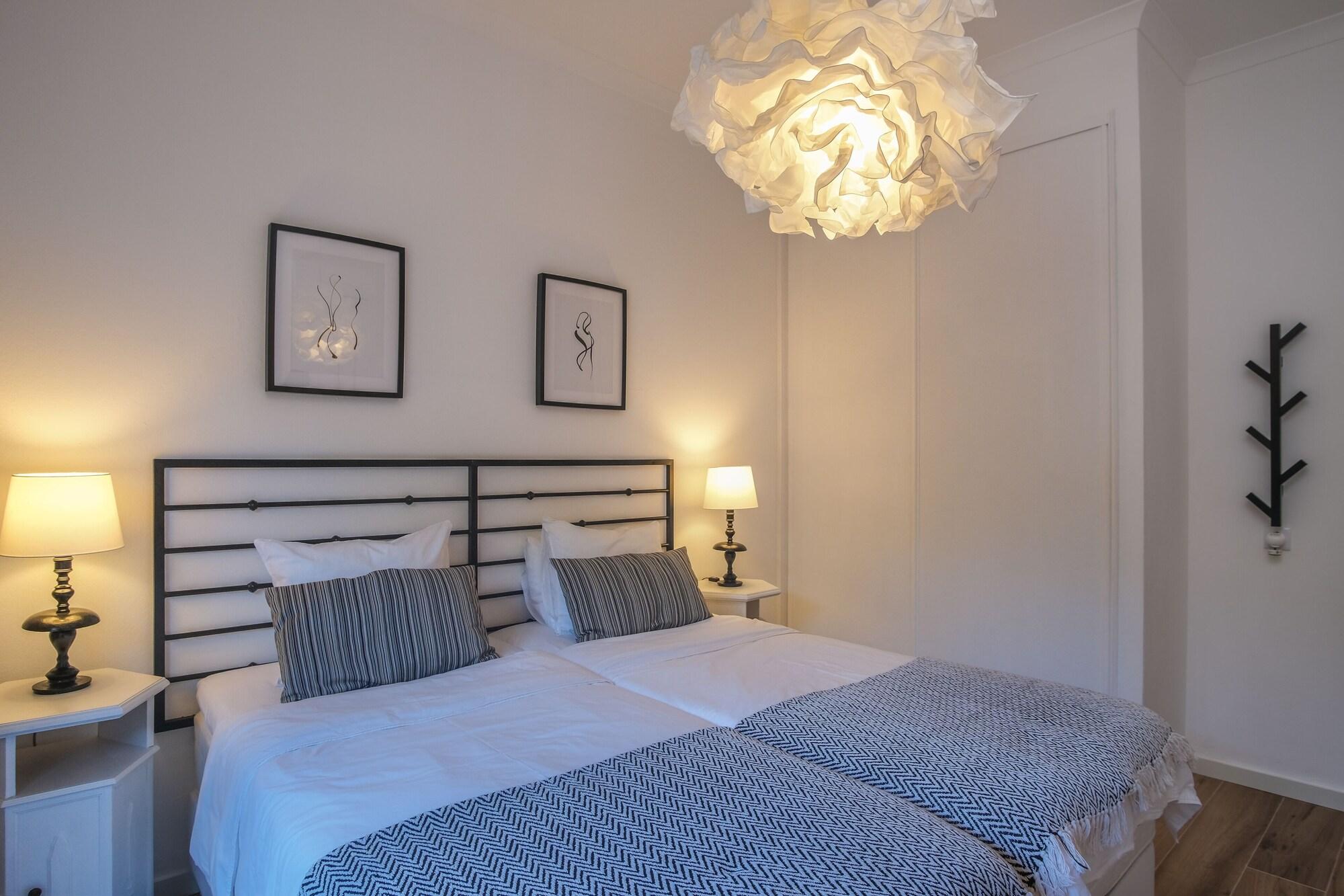 Habitación Casa Luisandra Boutique Hotel B&B
