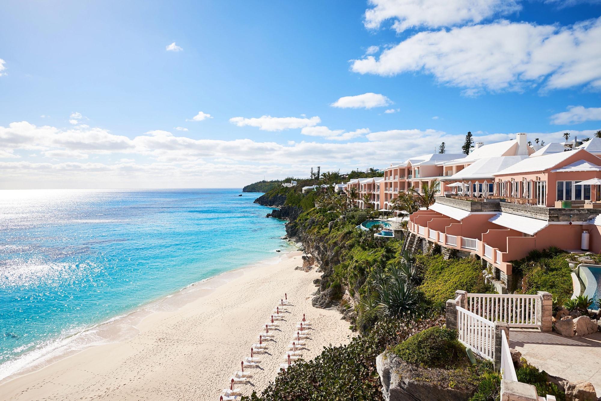 Habitación The Reefs Resort & Club