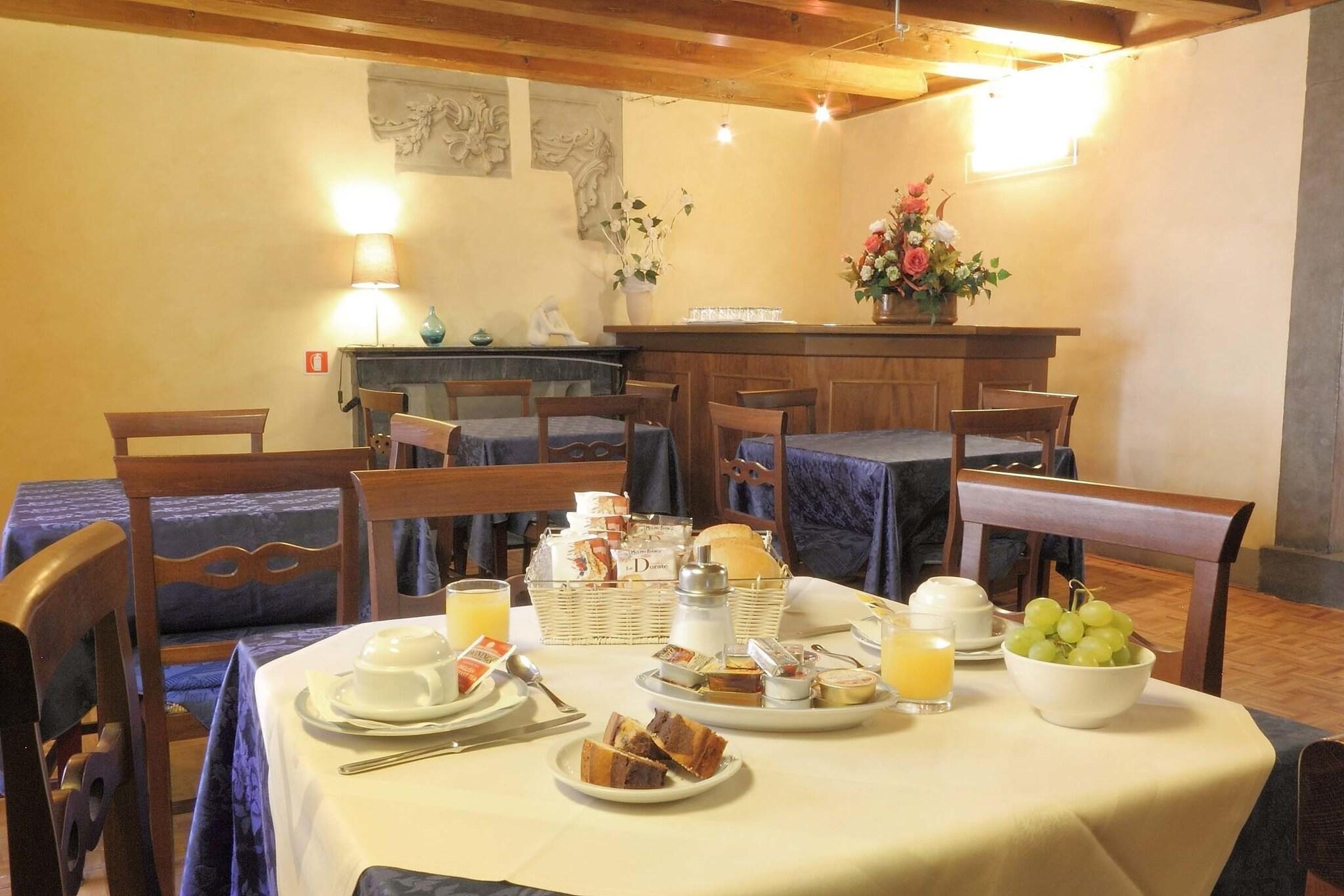 Restaurant Hotel Bavaria