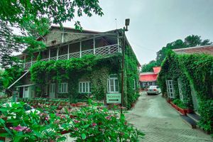 Alojamiento - Lockwood Hotel Murree