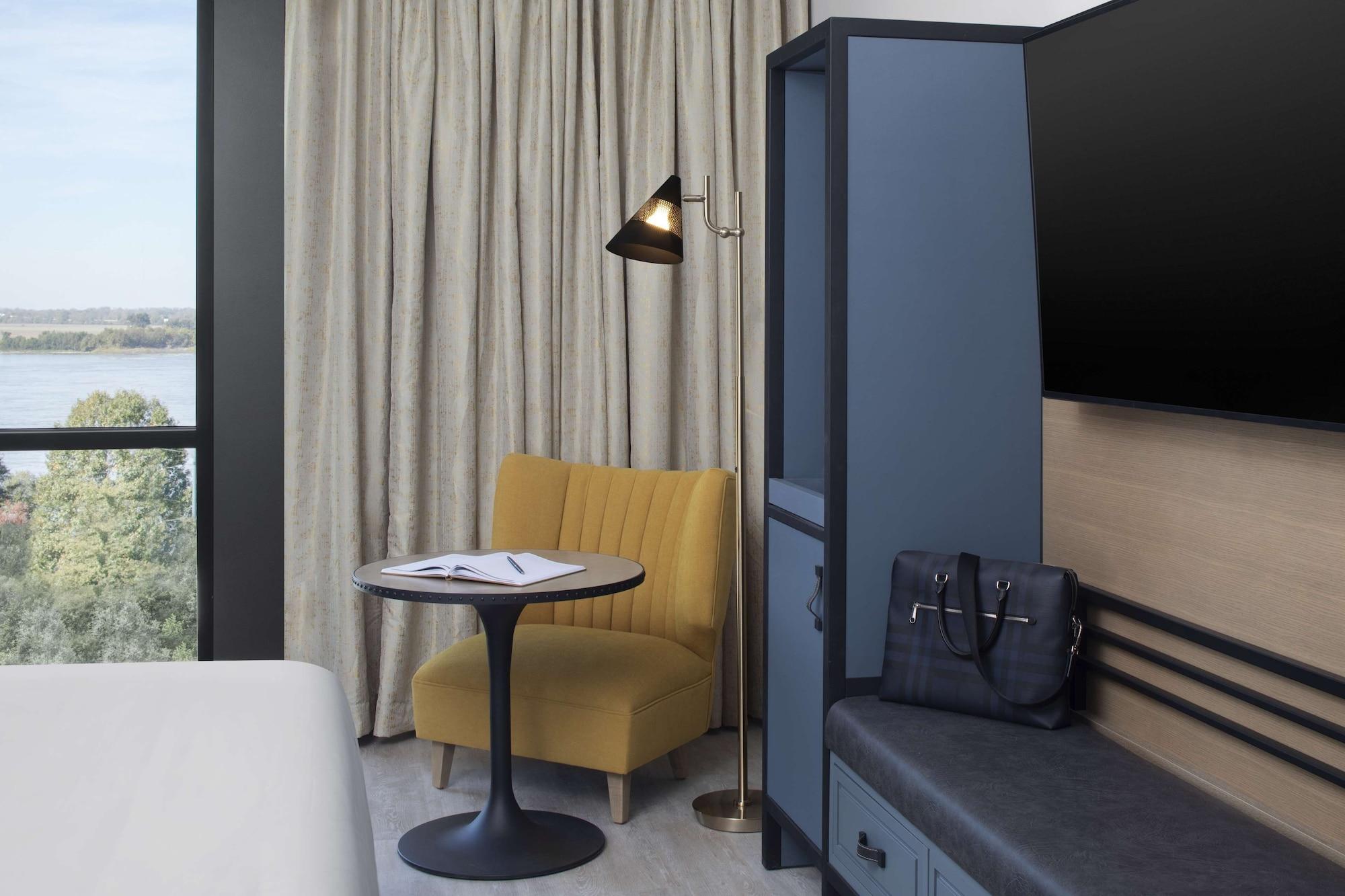 Habitación Hyatt Centric Beale Street Memphis