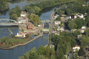 Alojamiento - Baldwinsville B&B