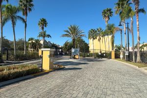 Alquiler Vacacional - This is an ideal home for families and convention travelers visiting Orlando