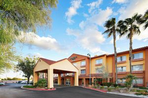 Alojamiento - SpringHill Suites Tempe at Arizona Mills Mall