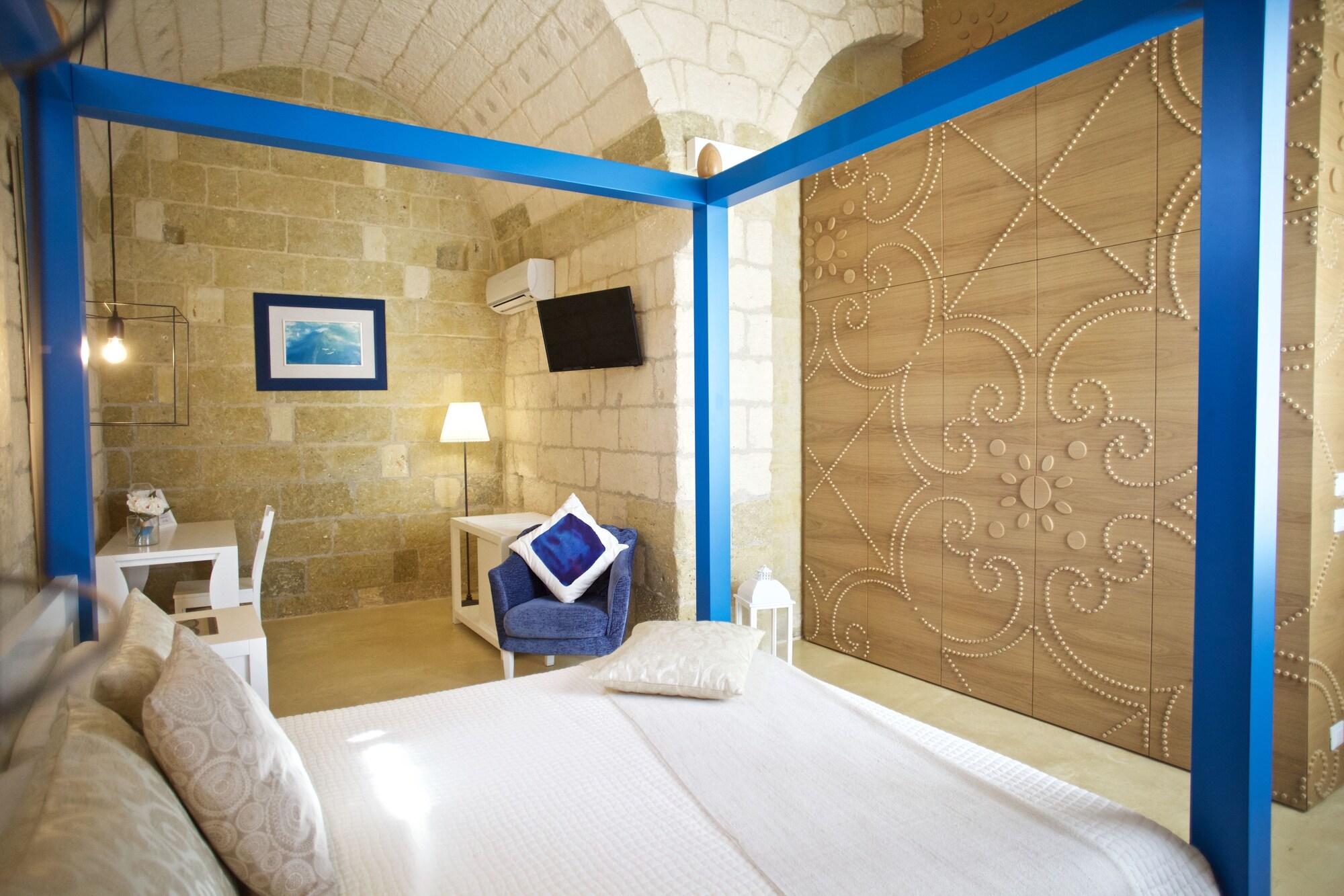 Varios Don Agostino Relais Masseria