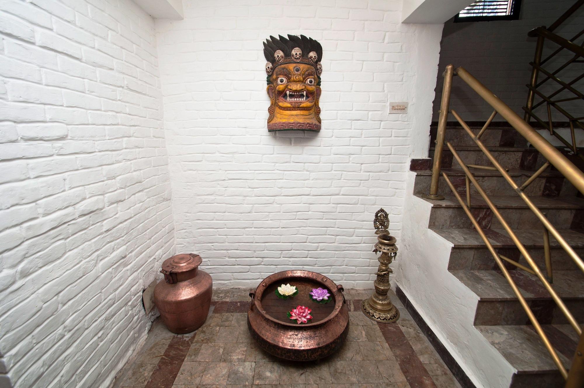Comodidades del Alojamiento Siddhi Home & Restaurant