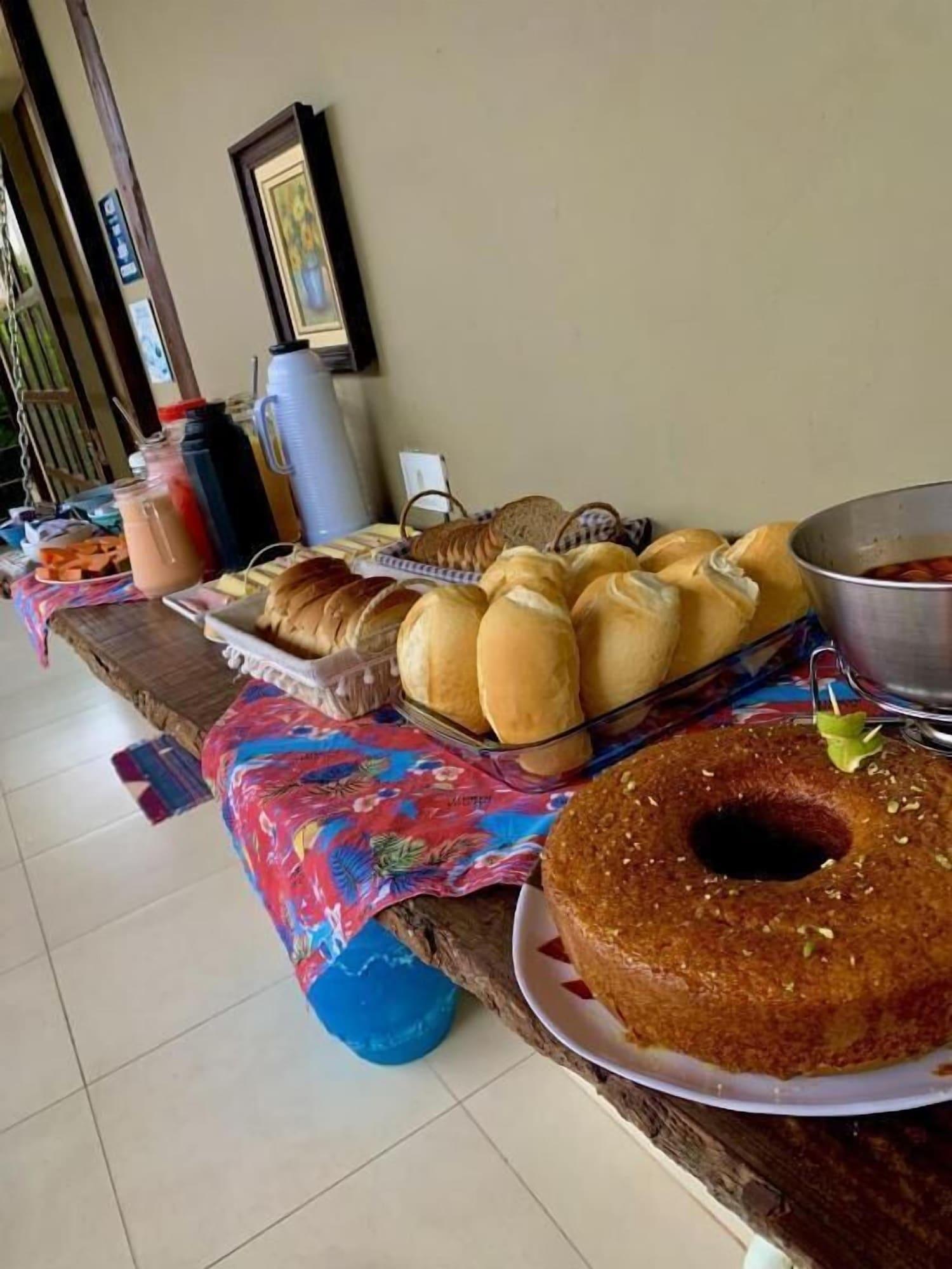 Restaurant Casa Guntzel