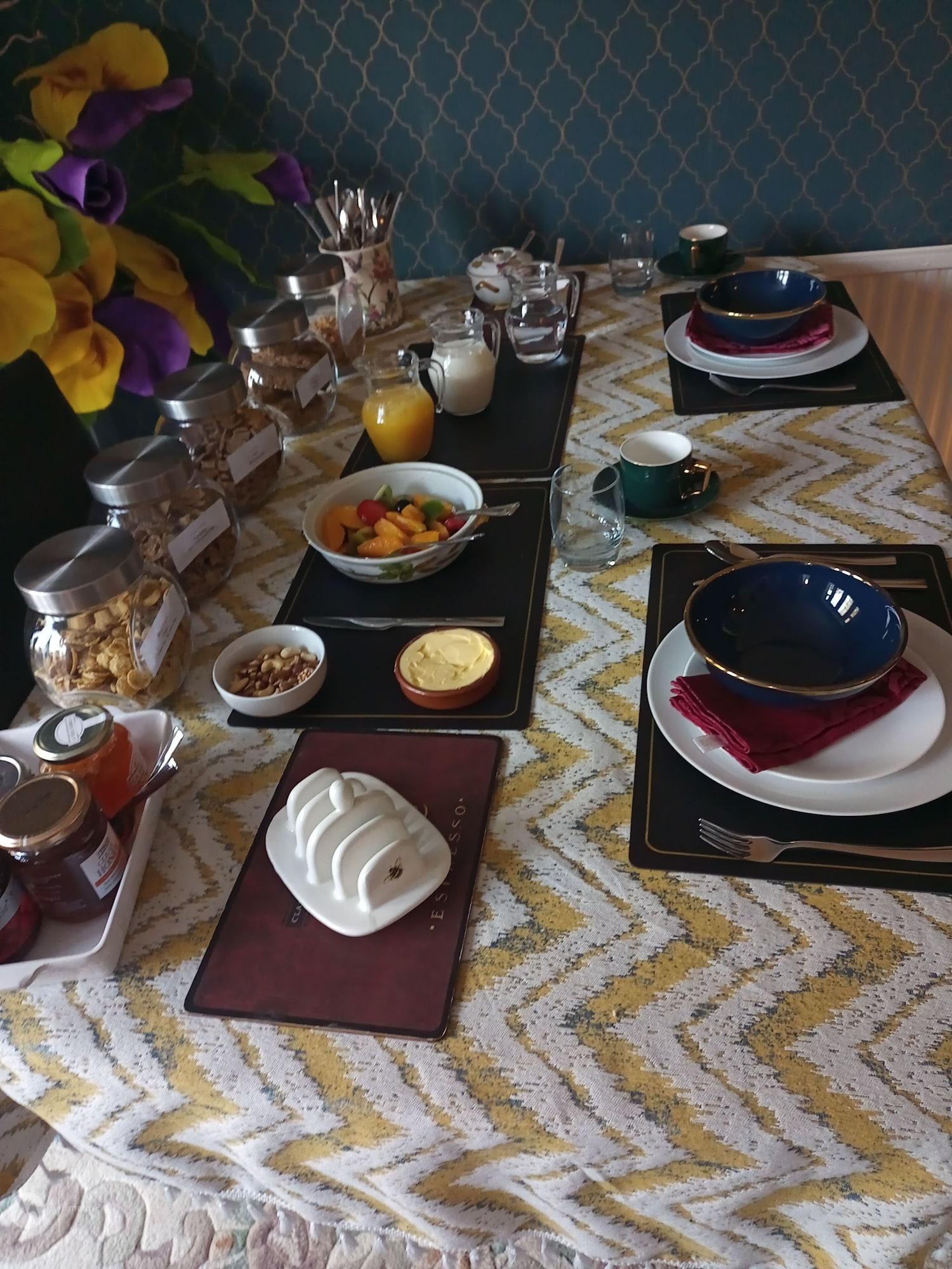 Restaurant The Willow