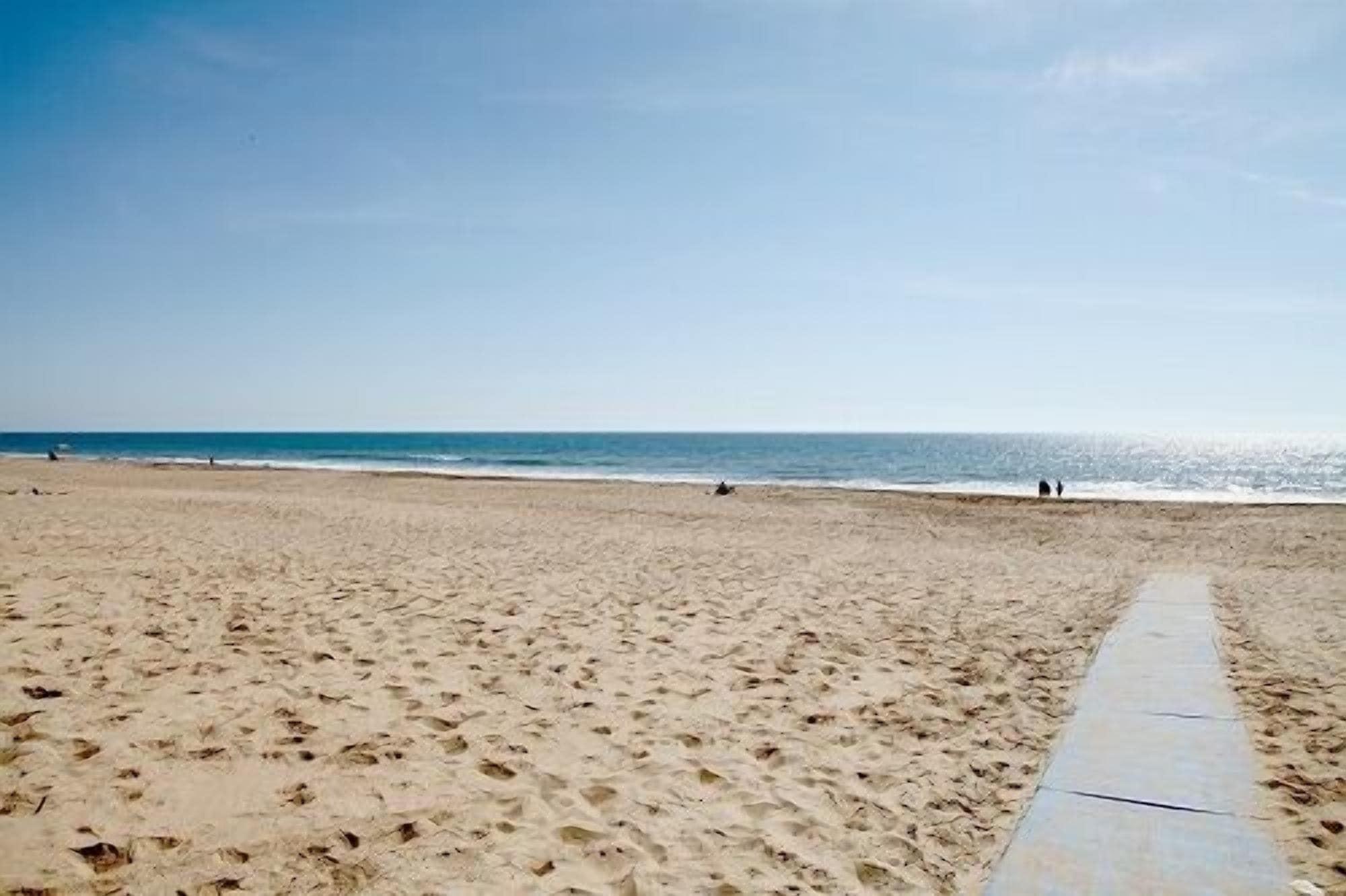 Playa Apartamentos Costaluz Punta Umbria
