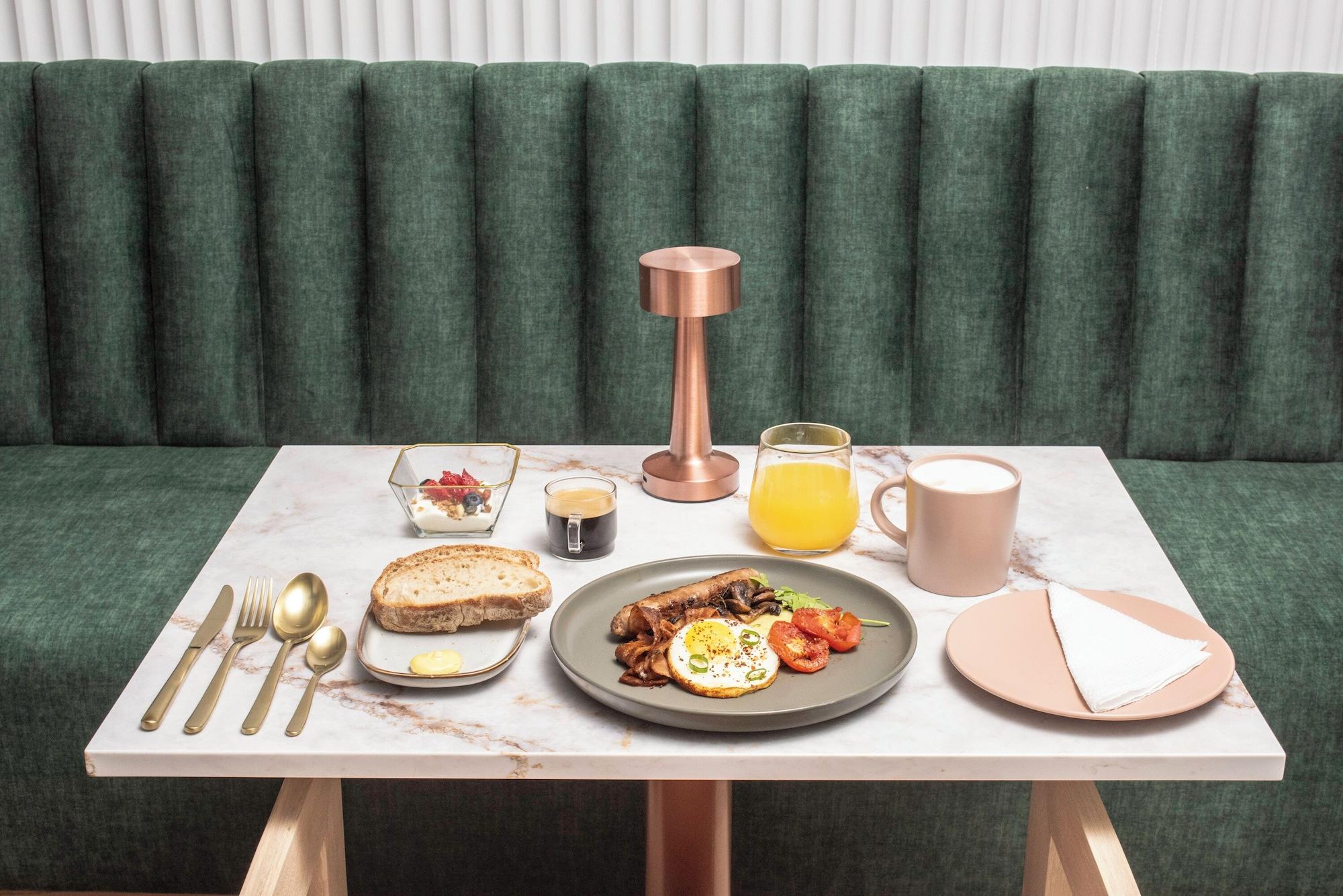 Restaurant Sovn Experience+Lifestyle