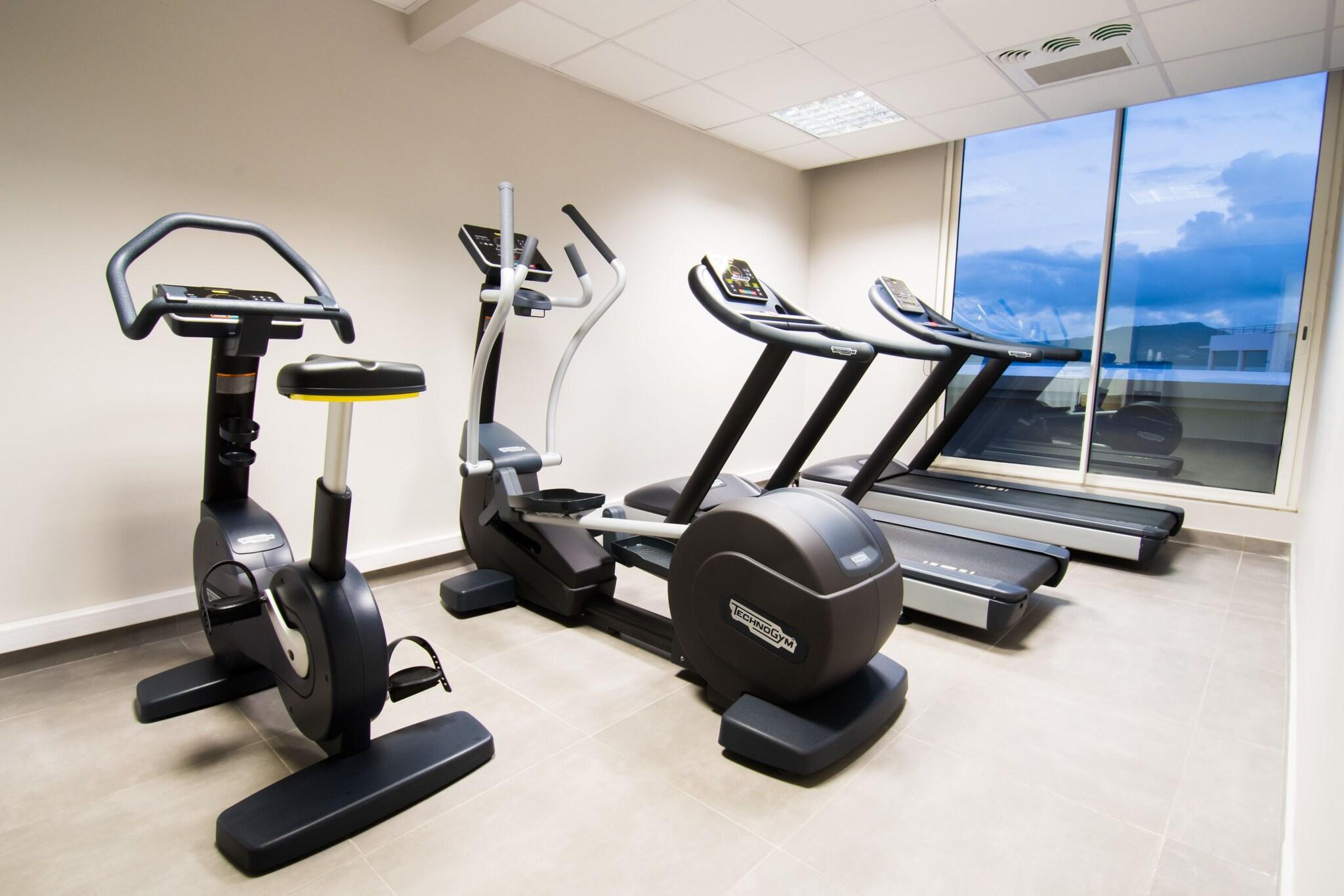 Instalaciones Recreativas Simon Hotel
