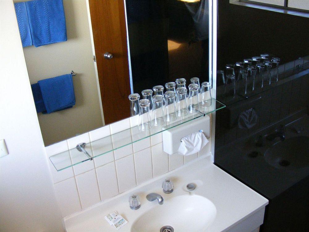 Set de Habitación The Waratah Hotel