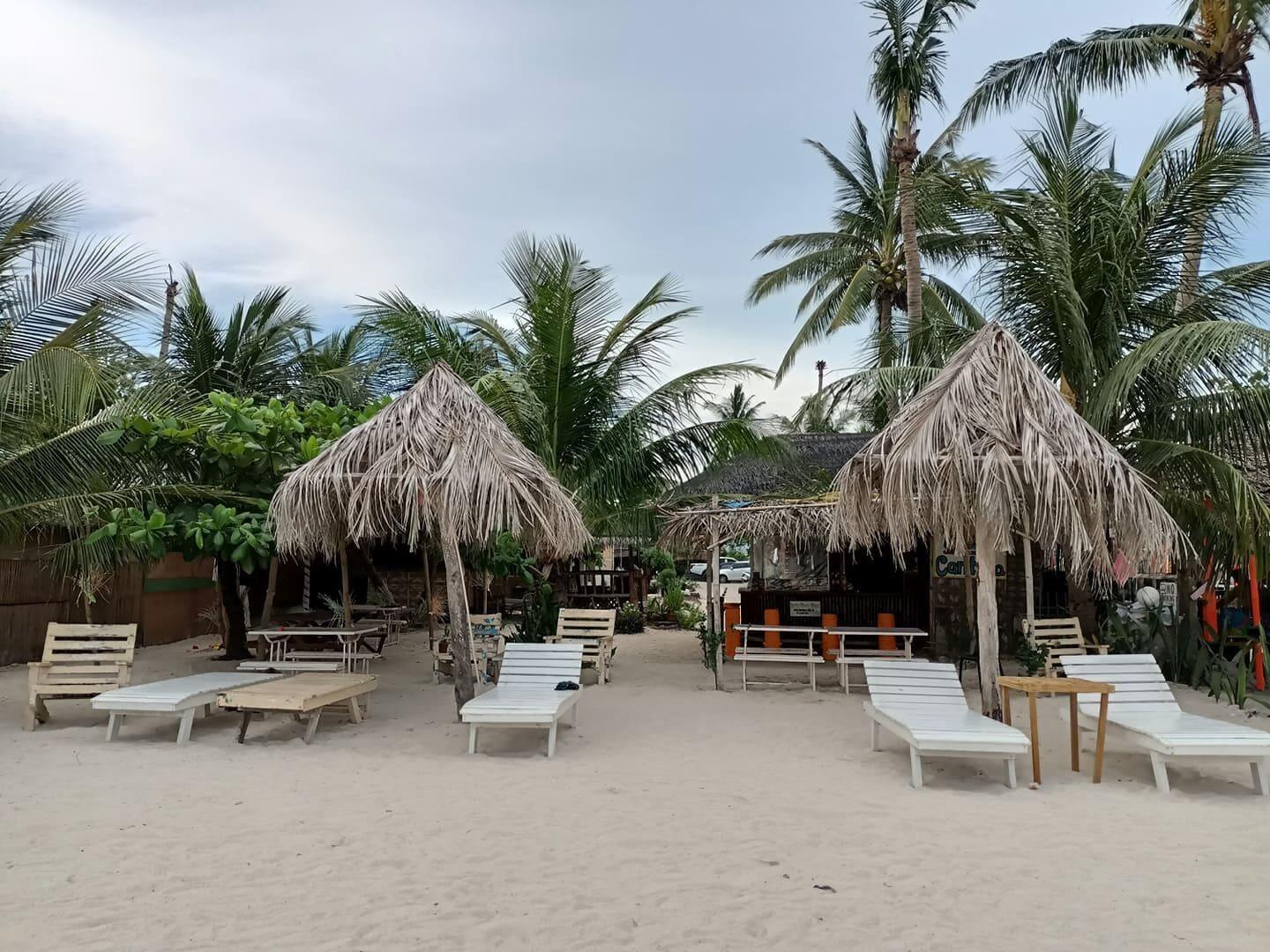 Playa SF Cantina Hotel