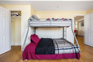 Alquiler Vacacional - CITY RETREAT–NEAR SUBWAY,10 MIN TO JFK/LGA,EASY ACCESS TO MANHATTAN,FREE PARKING