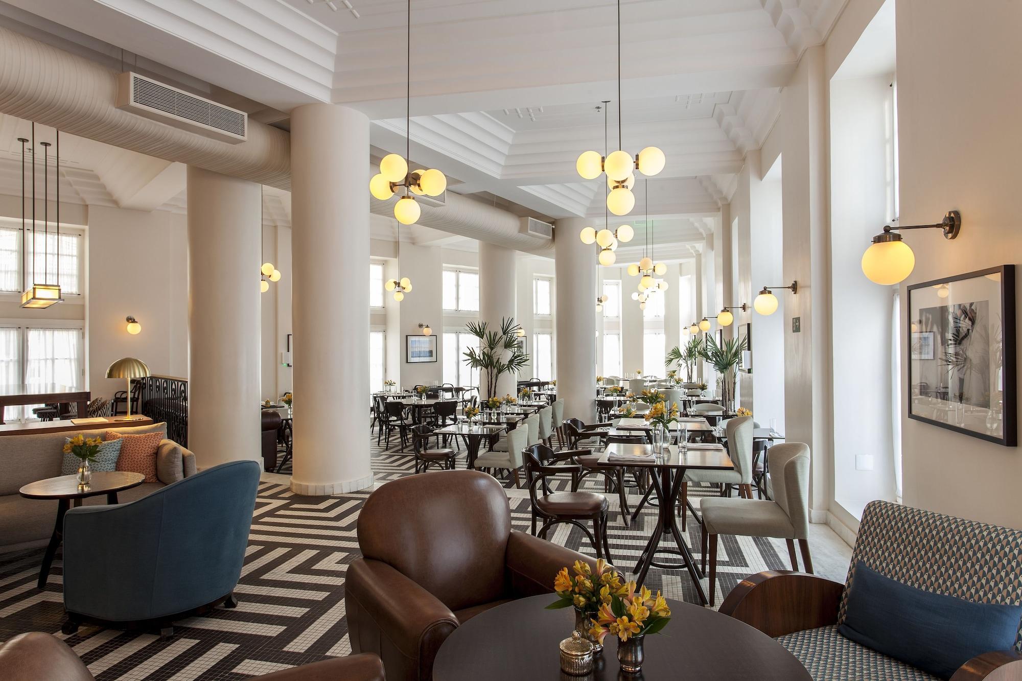 Restaurant Fera Palace Hotel