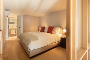 Renta temporal - Vandoma Serviced Apartments