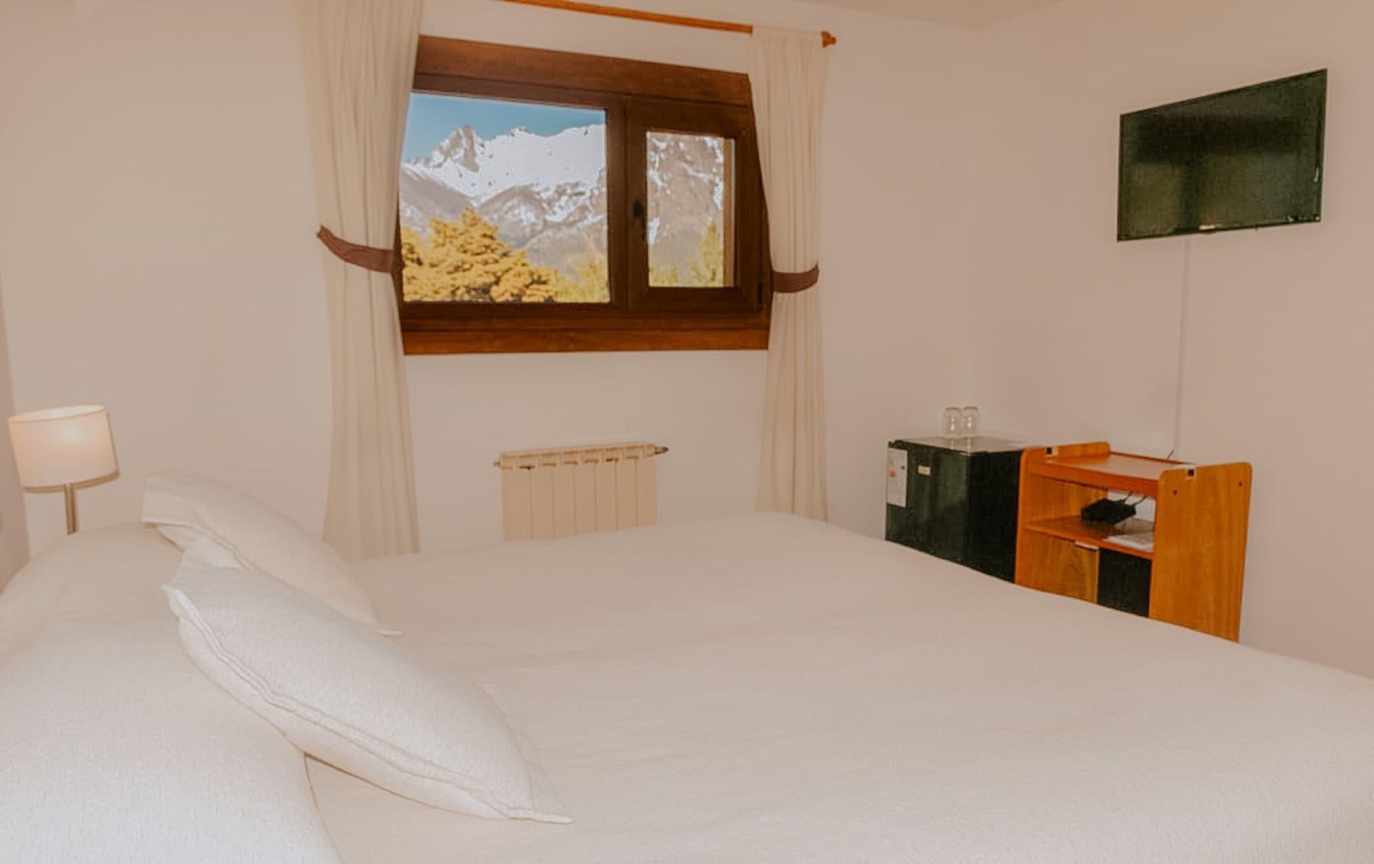 Habitación Amancay