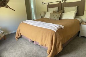 Alquiler Vacacional - Up in the mountains!!! Luxury self contained unit.