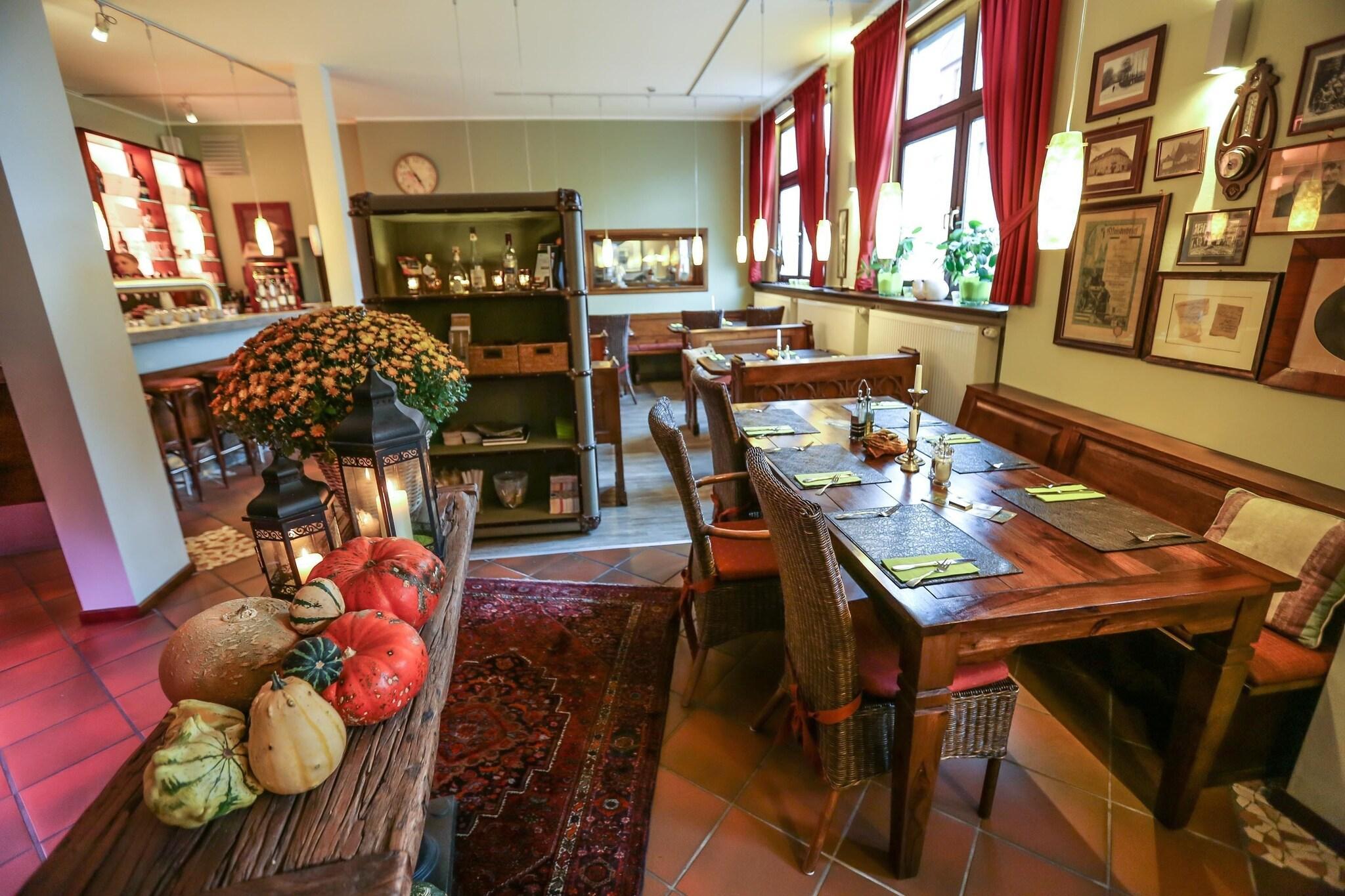 Restaurant Hotel Alte Mark