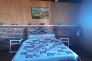 Alquiler Vacacional - Typical Canarian house with pool in the mountains of Telde.