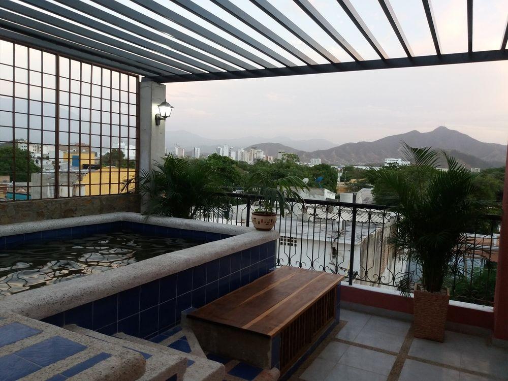 Varios Hotel Calle Santodomingo