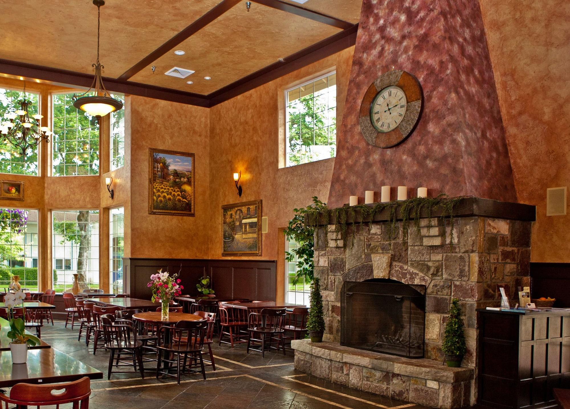 Restaurant Silverton Inn & Suites