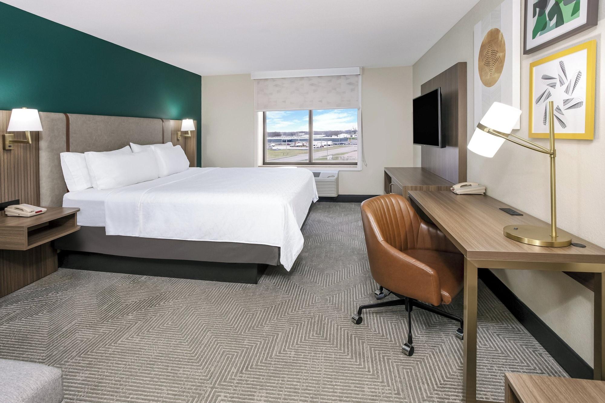 Habitación Holiday Inn Quincy East by IHG