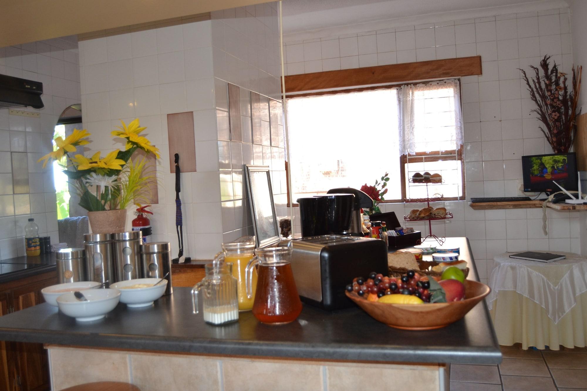 Restaurant Dolphin View Guesthouse