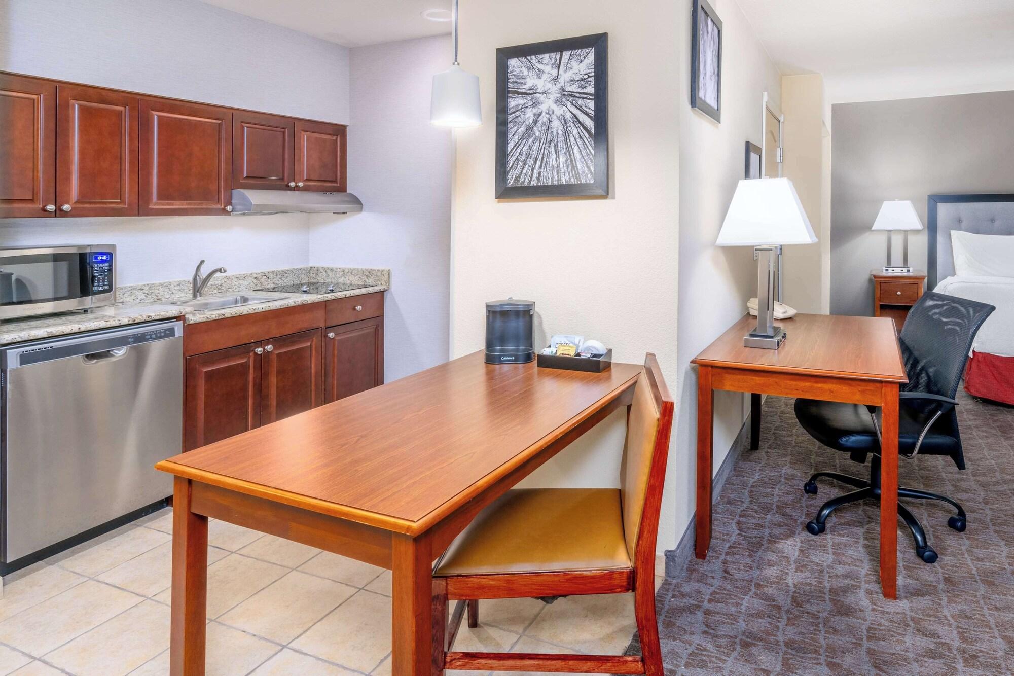 Equipamiento de Habitación Homewood Suites by Hilton Denver - Littleton