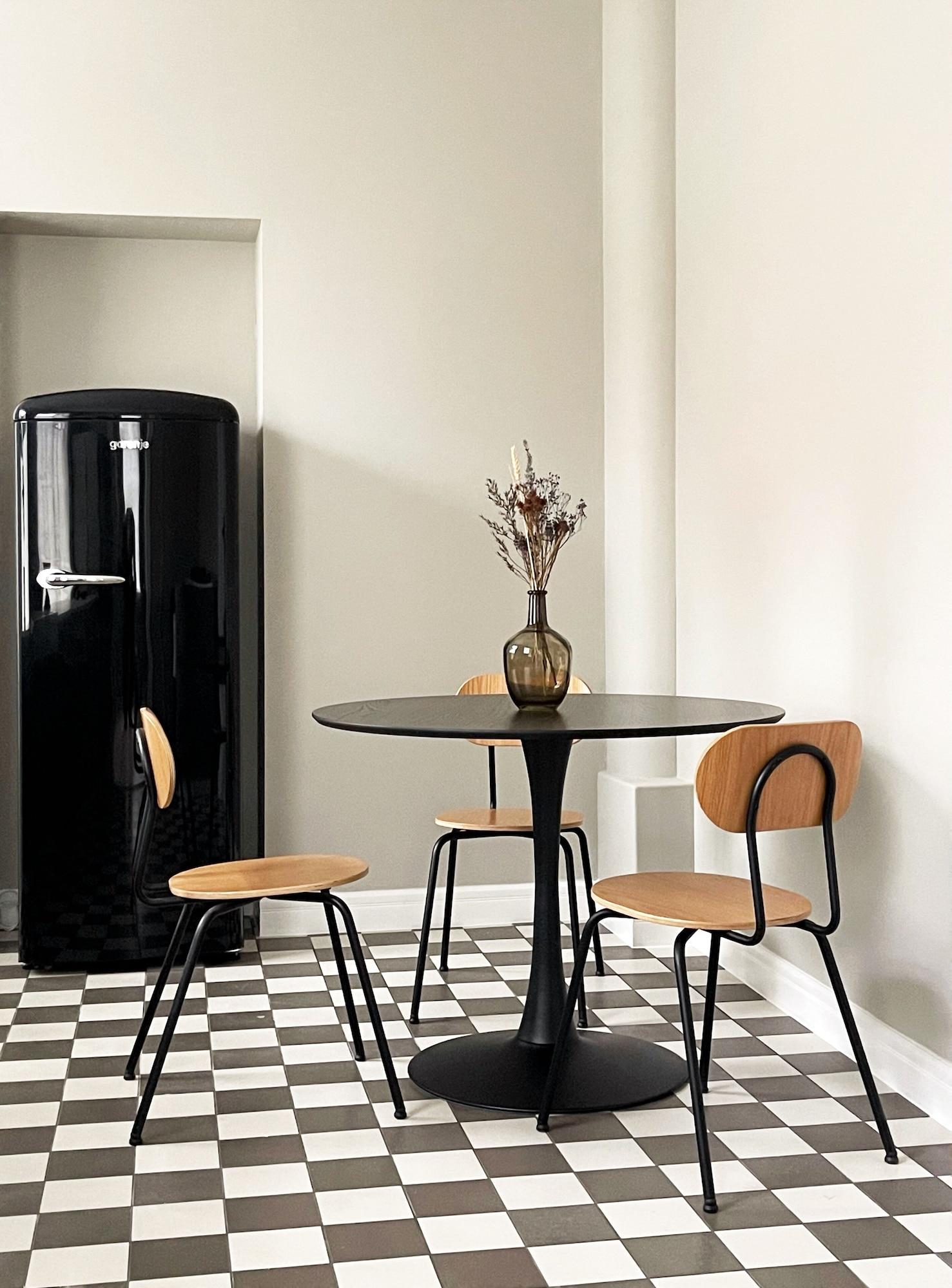 Varios Design apartments in Reykjavik