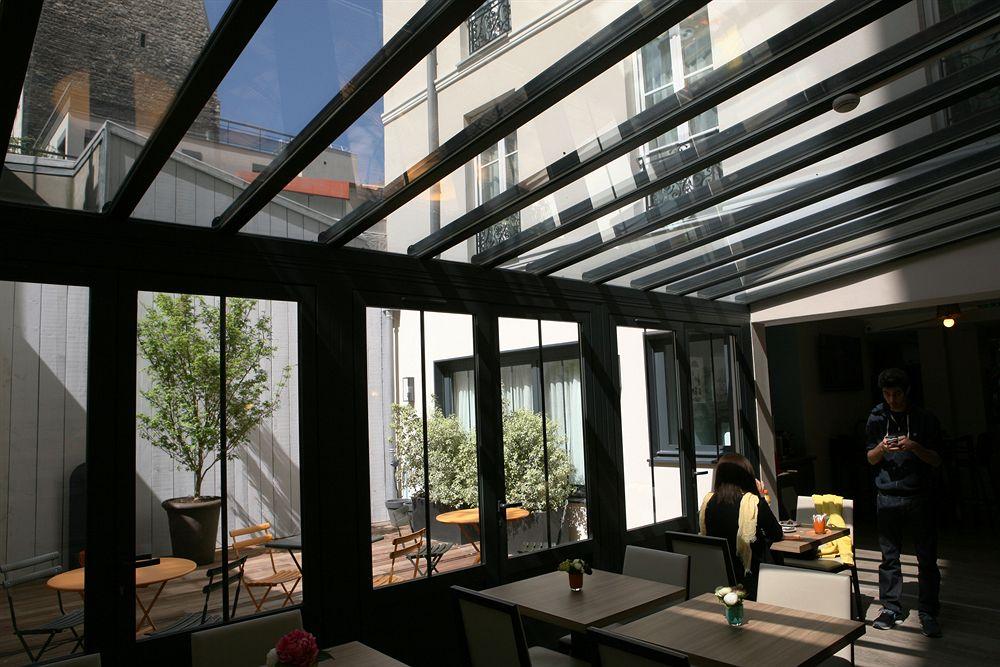 Comodidades del Alojamiento Vic Eiffel