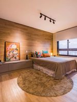 Alquiler Vacacional - Coliving Century Park by My Way
