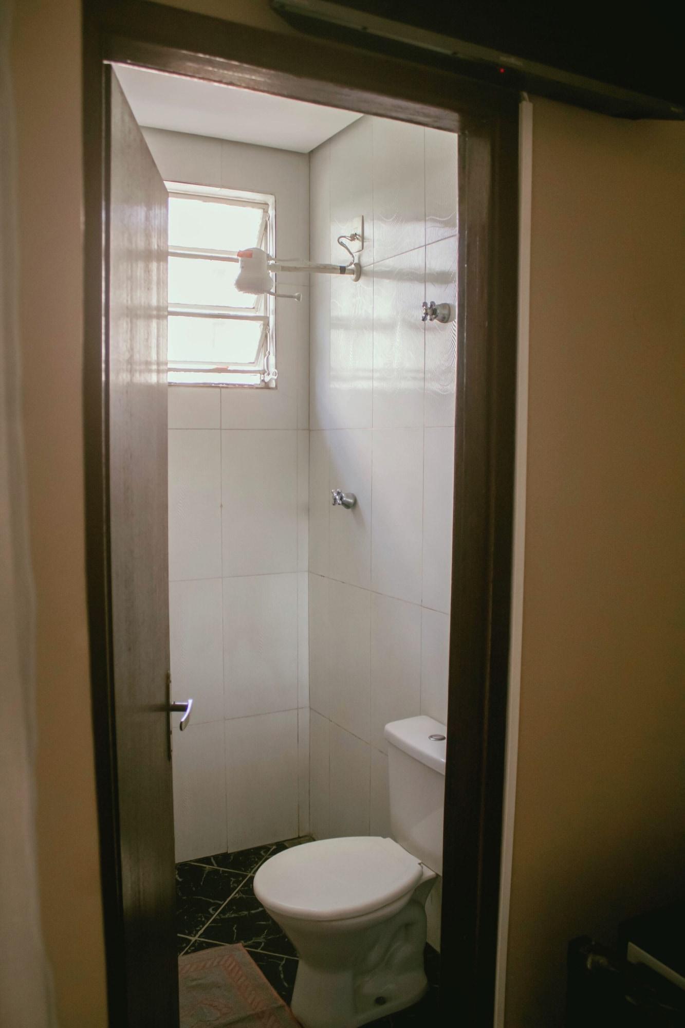 Equipamiento de Habitación Kitnet no centro de Betim