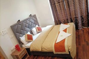 Alojamiento - Tololing Eco Resort