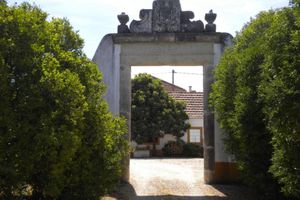 Alojamiento - Quinta do Casalinho