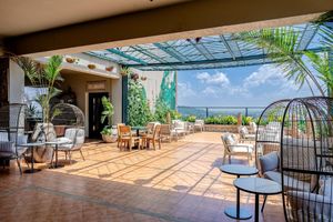 Alojamiento - Zara Garden hotel and apartments