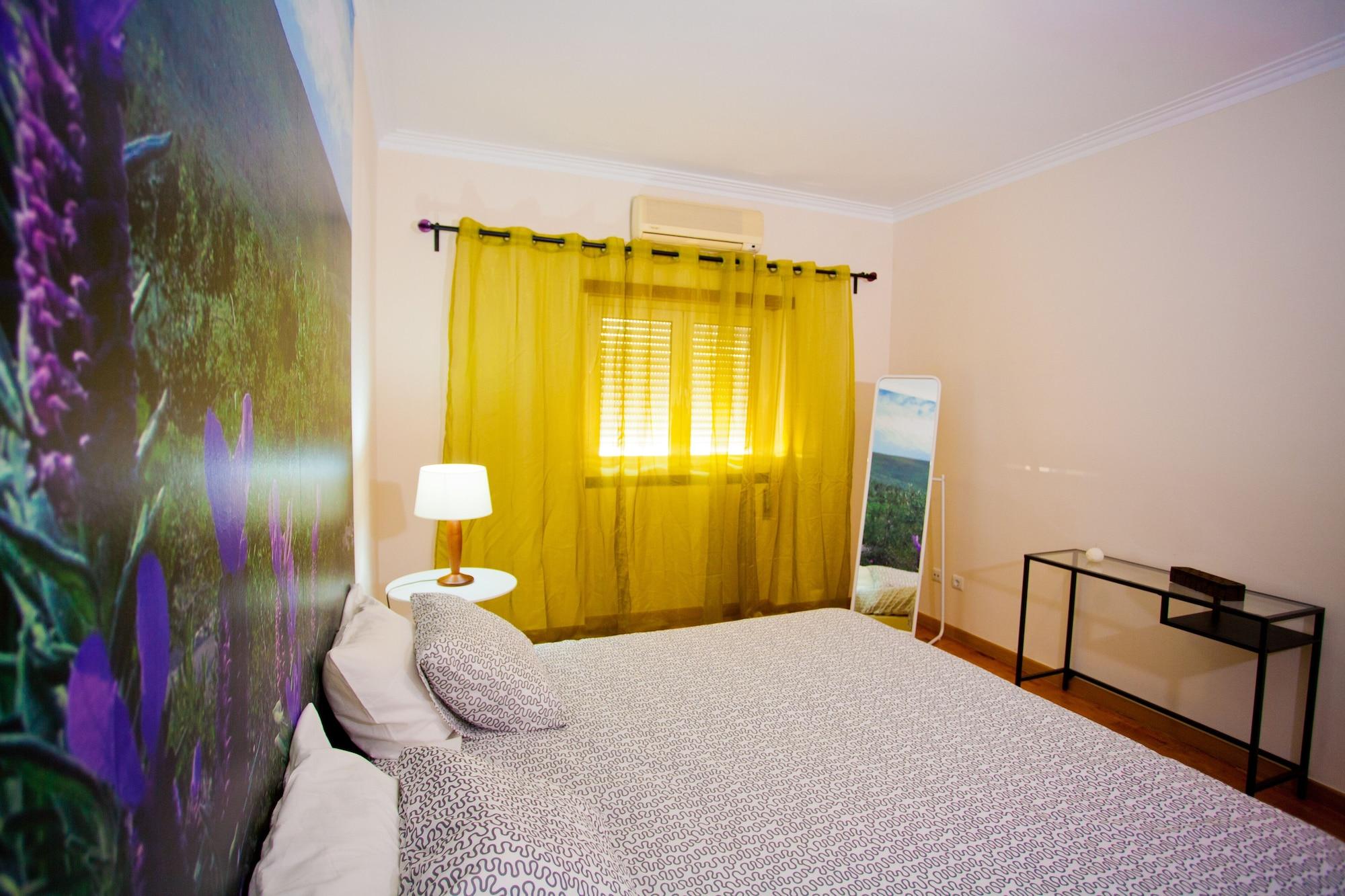 Habitación Fatima Lounge Guesthouse