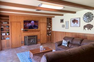 Alquiler Vacacional - The Cozy Buffalo near Palo Duro Canyon & WTAMU