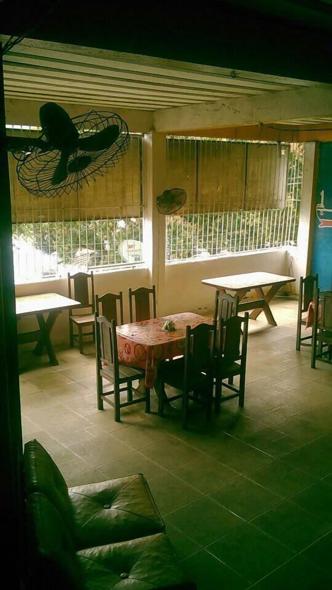 Restaurant Valeria Quartos