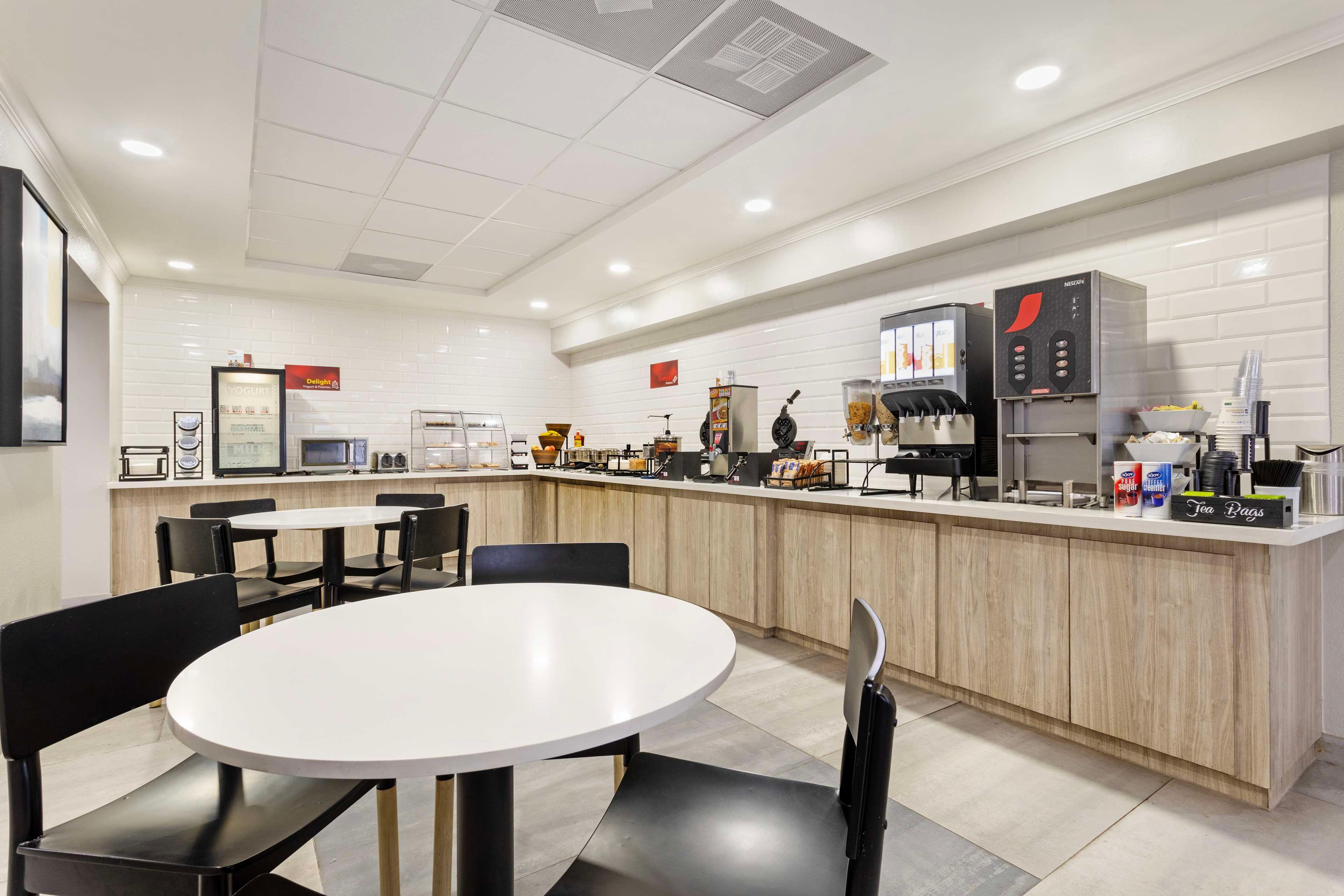 Restaurant Best Western Plus Sugar Land/Stafford