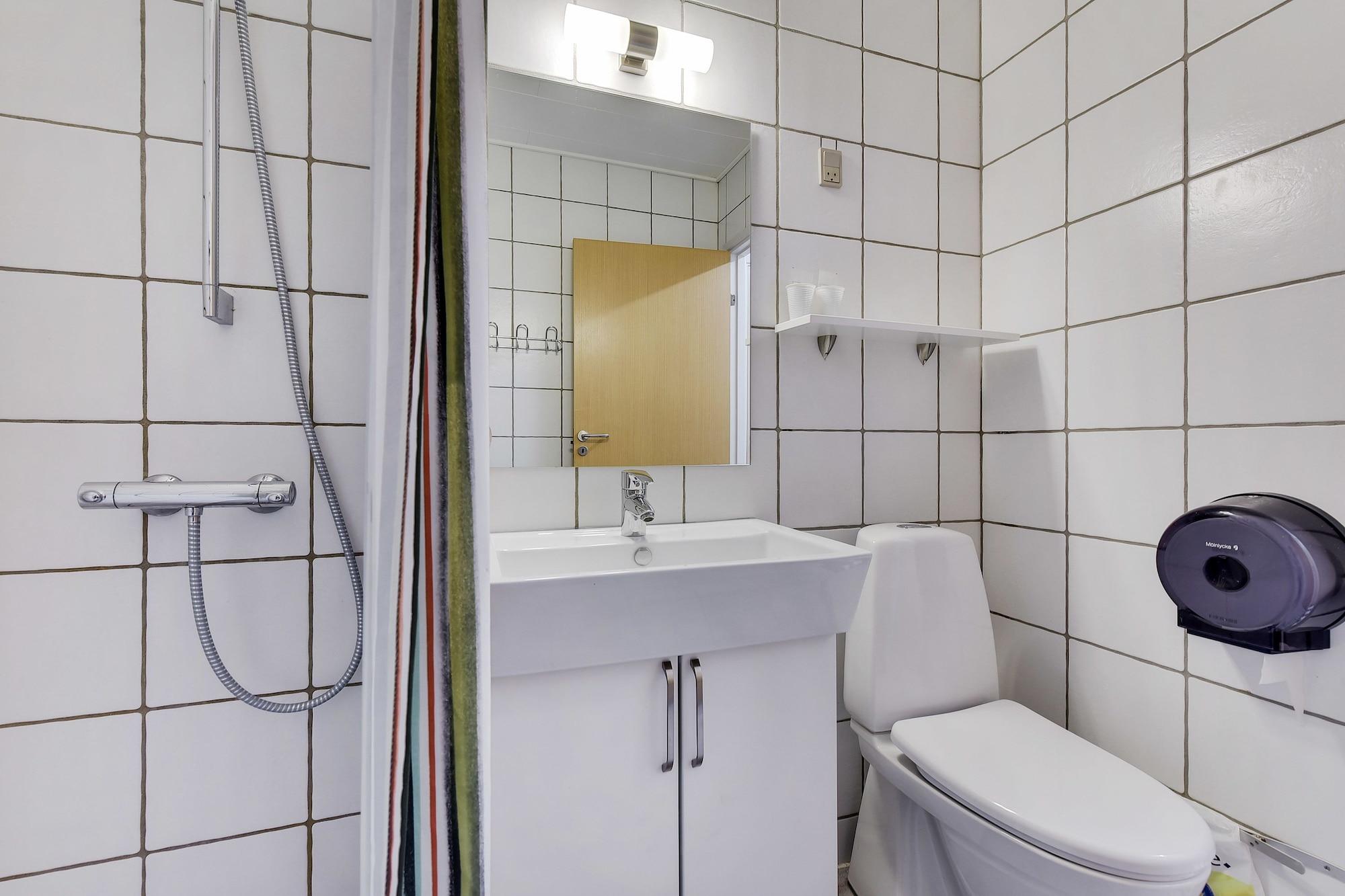 Equipamiento de Habitación Hotel Varde